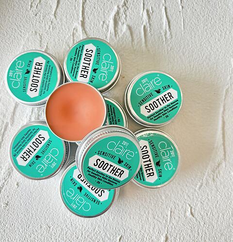 SENSITIVE SKIN SERIES