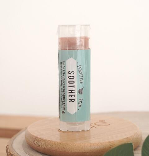 SOOTHER BALM (MINI ROLL-ON) 5G