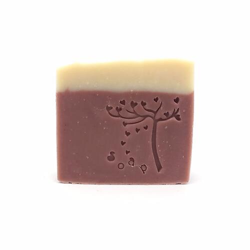 MULBERRY WHITENING HANDMADE SOAP