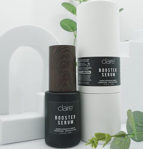 BOOSTER SERUM