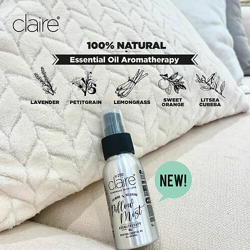 PILLOW MIST