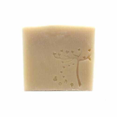 GOAT MILK MOISTURISING HANDMADE SOAP