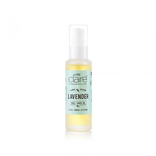 [ GIFT ] LAVENDER DREAM