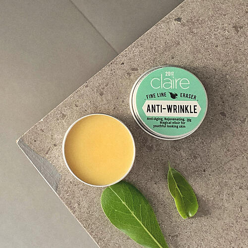 ANTI-AGING CARE