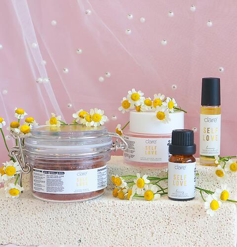 [ GIFT ] SELF LOVE MAGICAL BOX