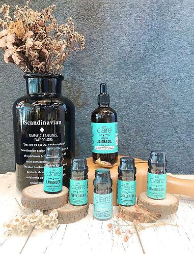 STIFF MUSCLE BLEND : FREE: EUCALYPTUS ESSENTIAL OIL