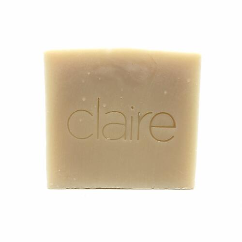 GOAT MILK MOISTURISING HANDMADE SOAP