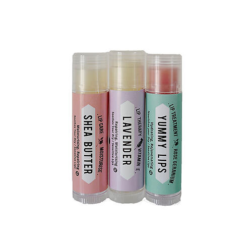 LIPS PARTY!