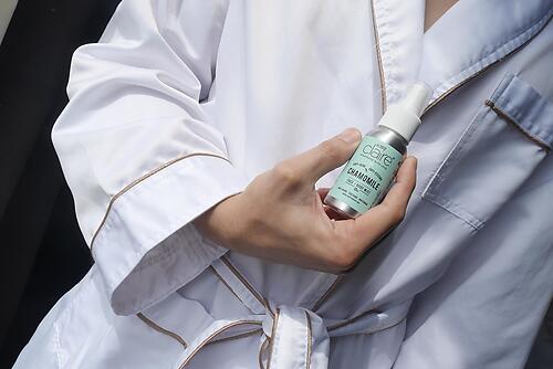 ACNE SKIN : NATURAL CARE