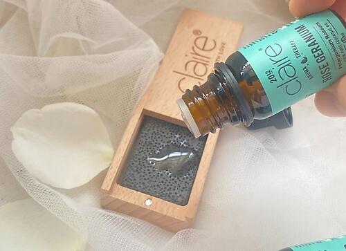 AROMATHERAPY ON-THE-GO
