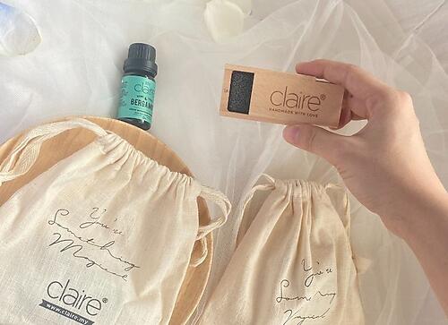 AROMATHERAPY ON-THE-GO