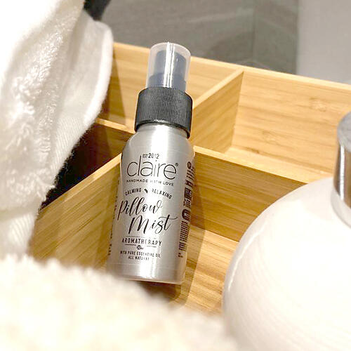 PILLOW MIST