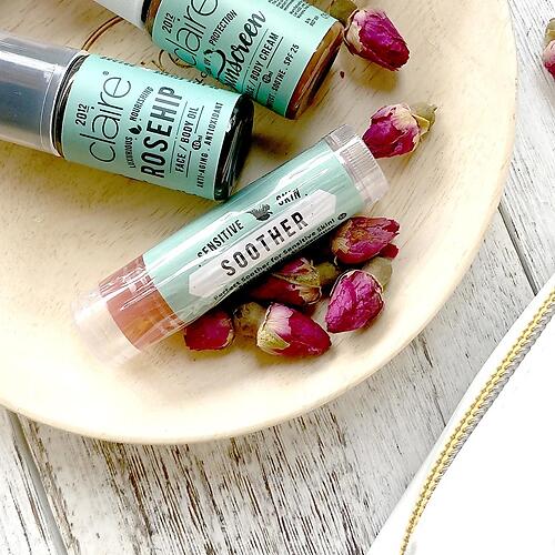 SOOTHER BALM (MINI ROLL-ON) 5G