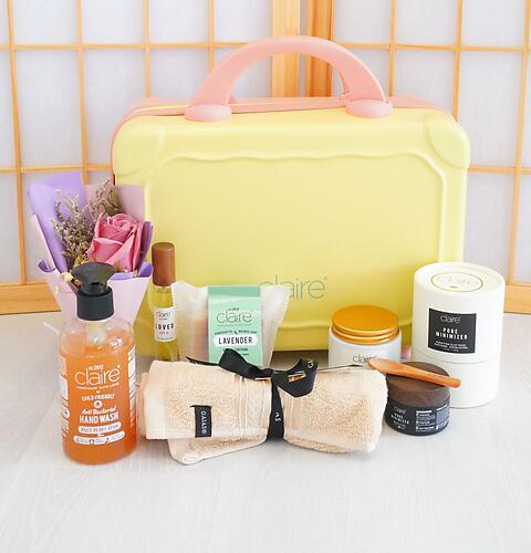 [ GIFT ] ME TIME MAGIC BOX