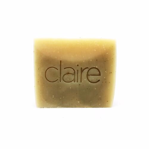 PATCHOULI HERBAL HANDMADE SOAP
