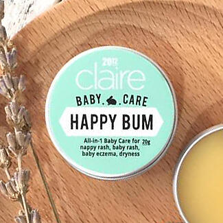 HAPPY BUM