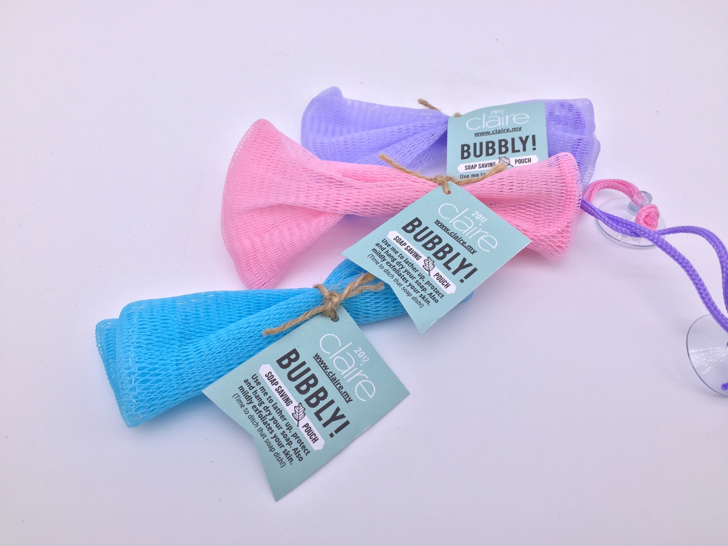 [ GIFT ] SOOTHING GIFT
