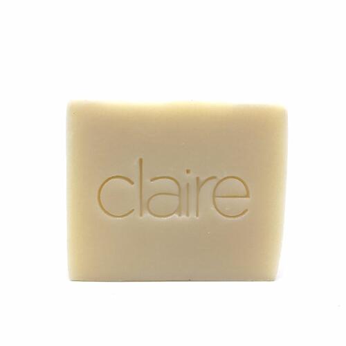 CAMELLIA HAIR & SCALP HANDMADE SHAMPOO BAR