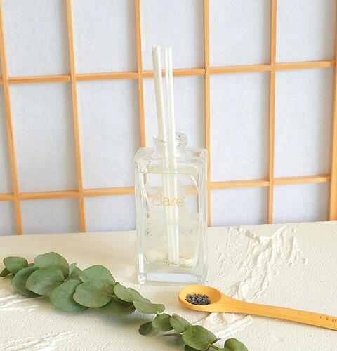 CALM & COZY REED DIFFUSER