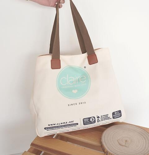 CANVAS BAG (LIMITED EDITION 2022)