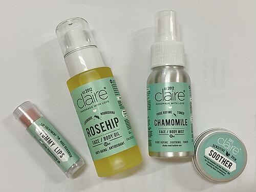 [ GIFT ] POSTNATAL : NATURAL CARE