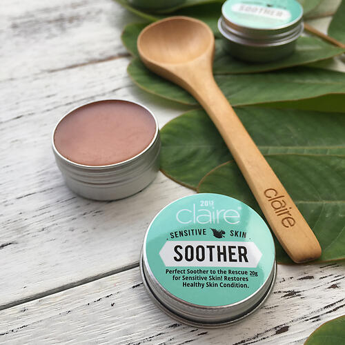 [ GIFT ] SOOTHING GIFT