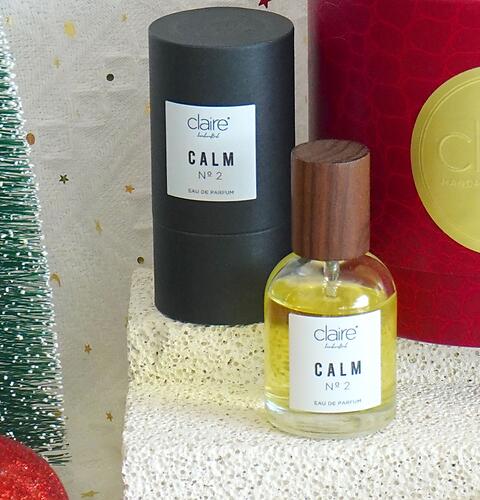 CALM PERFUME