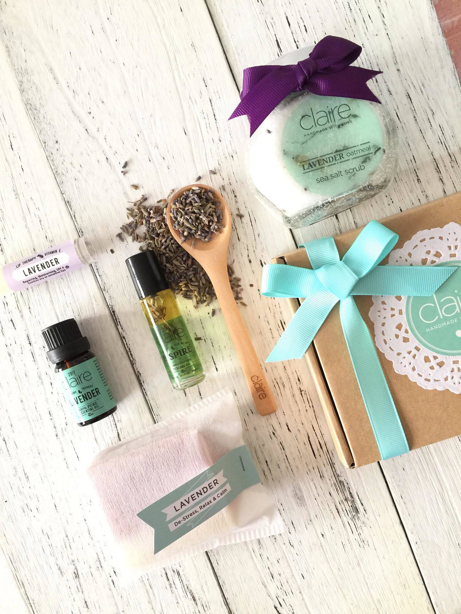 [ GIFT ] LAVENDER DREAM