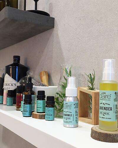 STIFF MUSCLE BLEND : FREE: EUCALYPTUS ESSENTIAL OIL