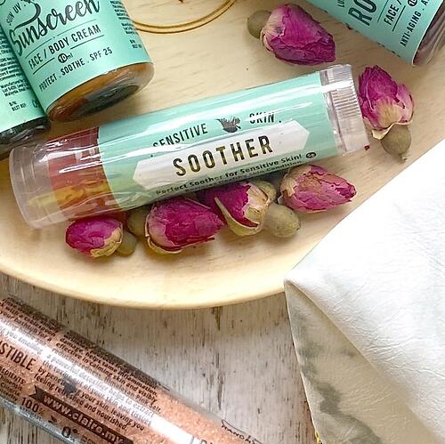 SOOTHER BALM (MINI ROLL-ON) 5G