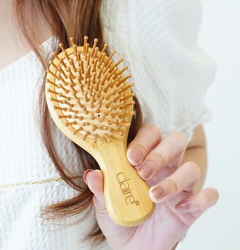 MINI HAIR COMB