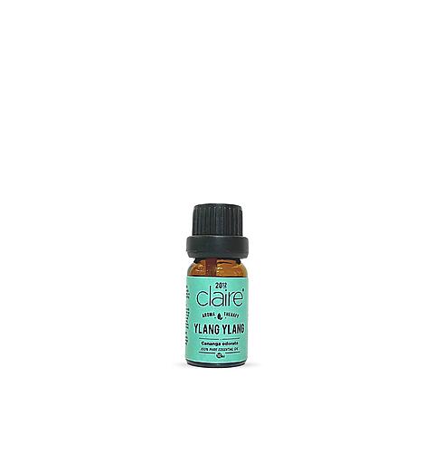 [50ML/100ML] YLANG YLANG PURE ESSENTIAL OIL